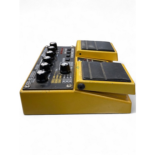 Used BOSS OD20 Overdrive Distortion Effect Pedal