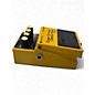 Used BOSS OS2 Overdrive Distortion Effect Pedal