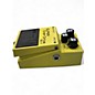 Used BOSS SD1 Super Overdrive Effect Pedal