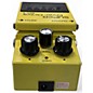 Used BOSS SD1 Super Overdrive Effect Pedal