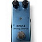 Used Kmise ANALOG CHORUS Effect Pedal thumbnail
