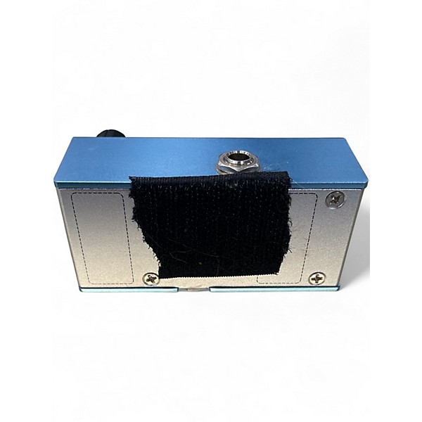 Used Kmise ANALOG CHORUS Effect Pedal