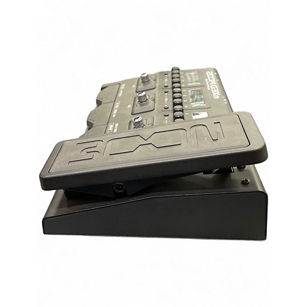 Used Zoom G3XN Effect Processor