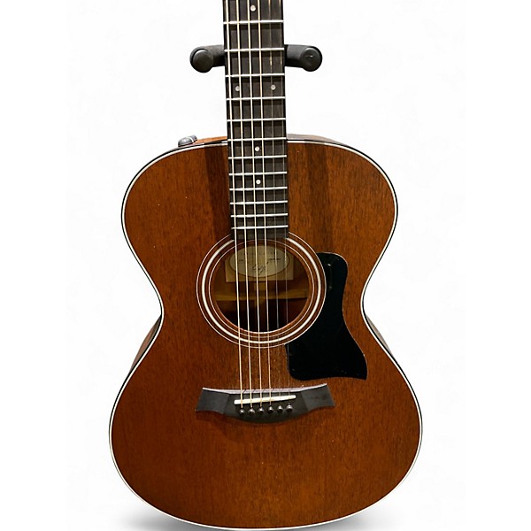 Used Taylor 322e mohogany Acoustic Electric Guitar