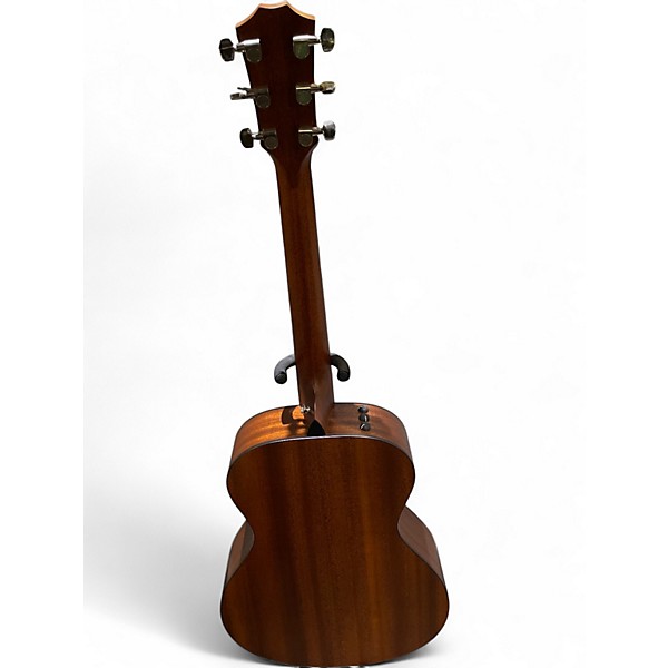 Used Taylor 322e mohogany Acoustic Electric Guitar