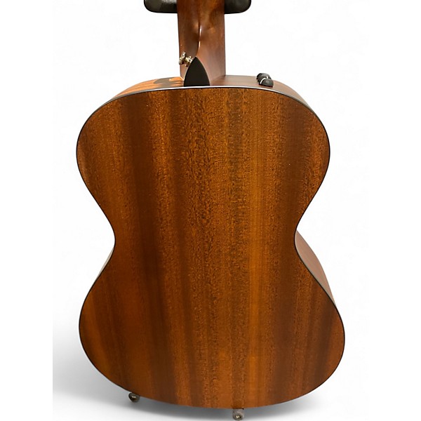 Used Taylor 322e mohogany Acoustic Electric Guitar