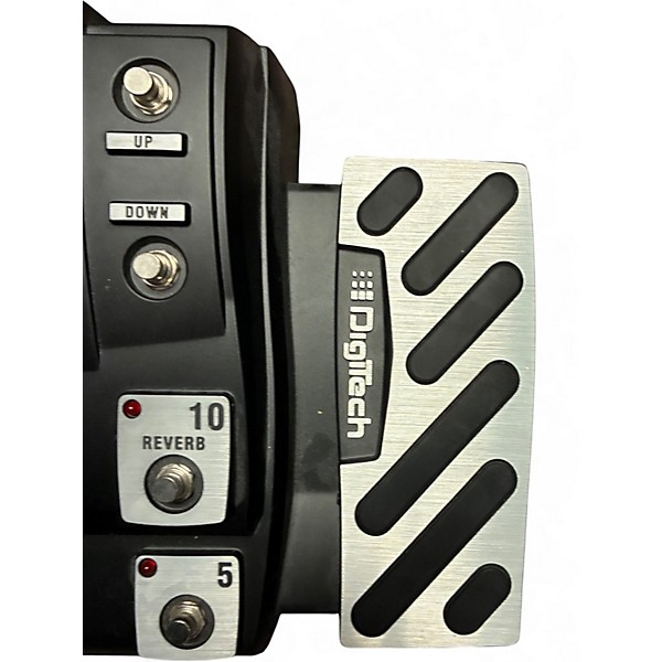 Used DigiTech RP1000 Effect Processor