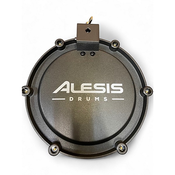 Used Alesis Strata Club Electric Drum Set