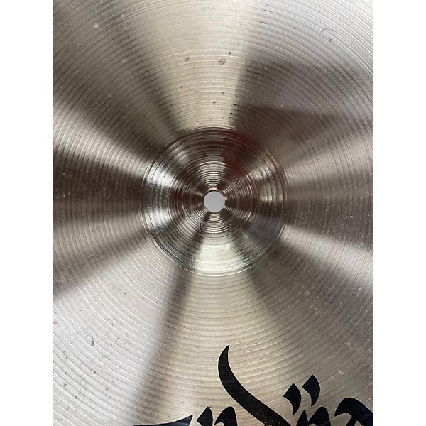 Used Zildjian 18in High China Boy Cymbal