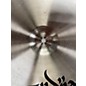 Used Zildjian 18in High China Boy Cymbal