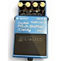 Used BOSS PS2 Digital Pitch Shifter Effect Pedal thumbnail