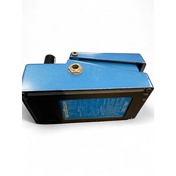 Used BOSS PS2 Digital Pitch Shifter Effect Pedal