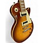 Used Epiphone Les Paul Standard Pro Honey Burst Solid Body Electric Guitar