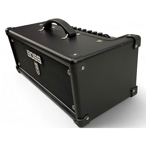 Used BOSS Katana KNT-Head 2 Solid State Guitar Amp Head