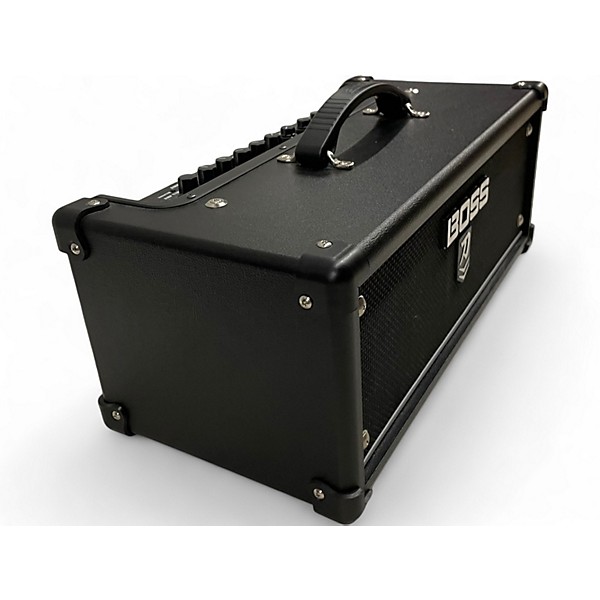 Used BOSS Katana KNT-Head 2 Solid State Guitar Amp Head