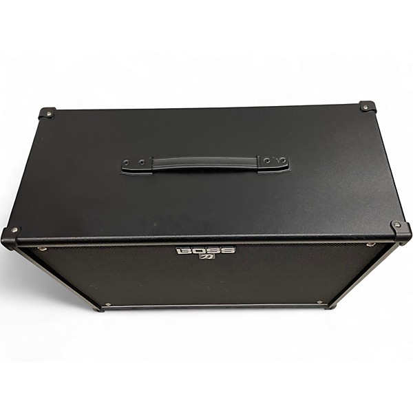 Used BOSS KTN-CAB212 Guitar Cabinet