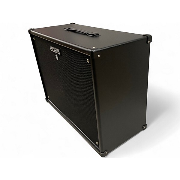 Used BOSS KTN-CAB212 Guitar Cabinet