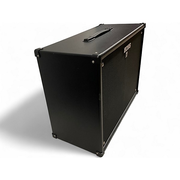 Used BOSS KTN-CAB212 Guitar Cabinet