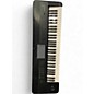 Used KORG Krome 61 Key Keyboard Workstation thumbnail