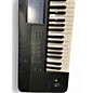 Used KORG Krome 61 Key Keyboard Workstation