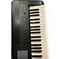 Used KORG Krome 61 Key Keyboard Workstation
