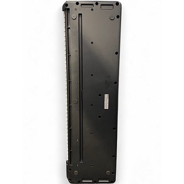 Used KORG Krome 61 Key Keyboard Workstation