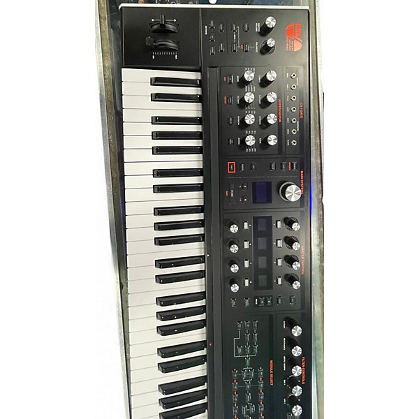 Used Asm HYDRASYNTH DELUXE Synthesizer