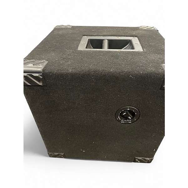 Used Markbass New York NY151 200W 1x15 Bass Cabinet