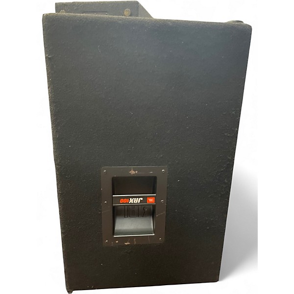 Used JBL JBX100 Unpowered Speaker