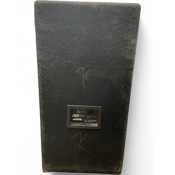Used JBL JBX100 Unpowered Speaker