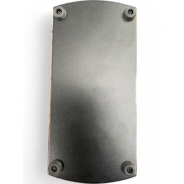 Used Ernie Ball Ambient Expression Delay Effect Pedal