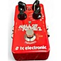 Used TC Electronic Hall Of Fame 2 Reverb Effect Pedal