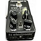 Used TC Electronic Dark Matter Distortion Effect Pedal