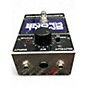 Used Electro-Harmonix Small Clone EH 4600 Full-Chorus Effect Pedal