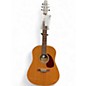 Used Seagull S6 Natural Acoustic Guitar thumbnail