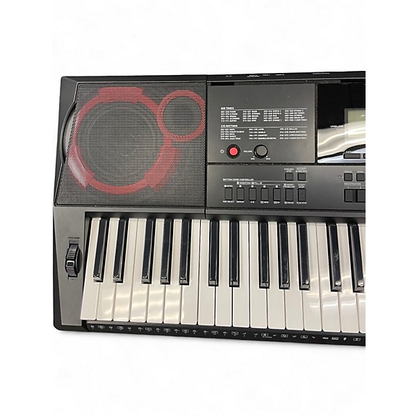 Used Casio CTX3000 Portable Keyboard