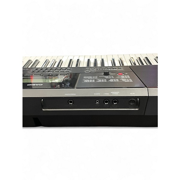 Used Casio CTX3000 Portable Keyboard