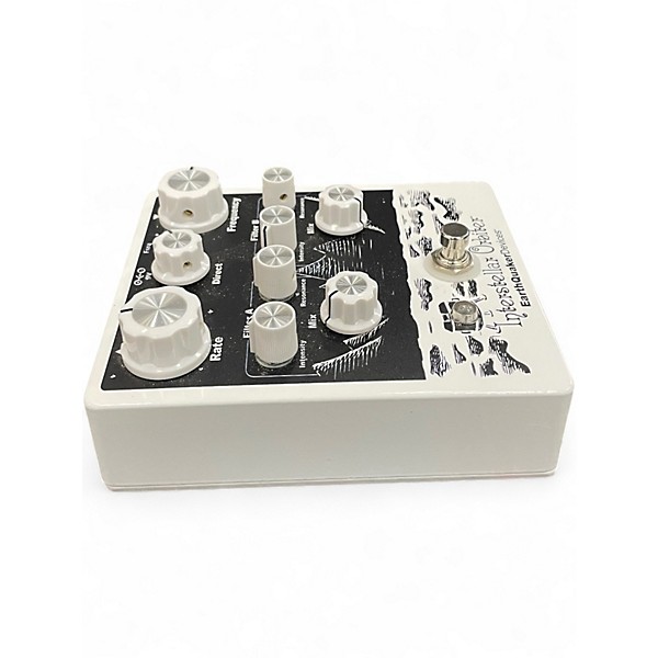 Used EarthQuaker Devices Interstellar Orbiter Effect Pedal