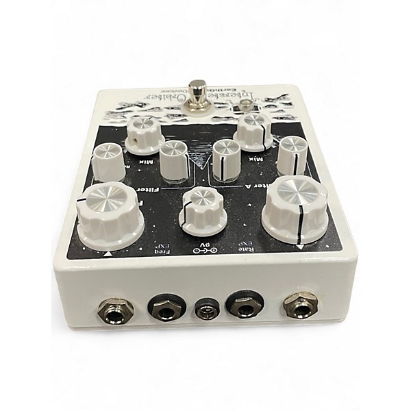 Used EarthQuaker Devices Interstellar Orbiter Effect Pedal