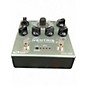 Used Source Audio Ventris Dual Reverb Effect Pedal