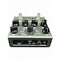 Used Source Audio Ventris Dual Reverb Effect Pedal
