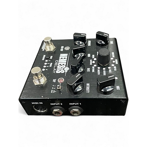 Used Source Audio Nemesis Delay Effect Pedal