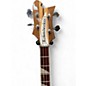 Used 2024 Rickenbacker 4003 Mapleglo Electric Bass Guitar