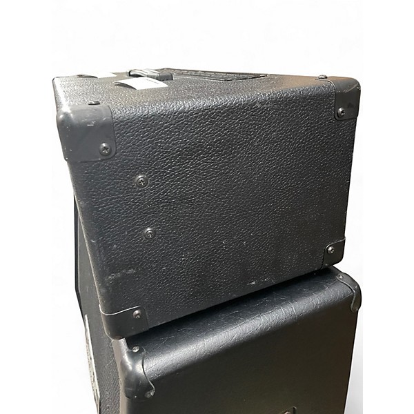 Used Peavey 5150 BLOCKLETTER 120W Tube Guitar Amp Head