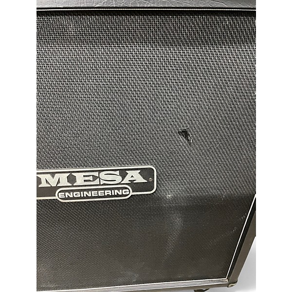 Used MESA/Boogie C2 412 Guitar Stack