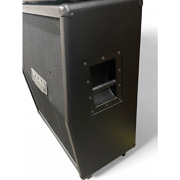 Used MESA/Boogie C2 412 Guitar Stack