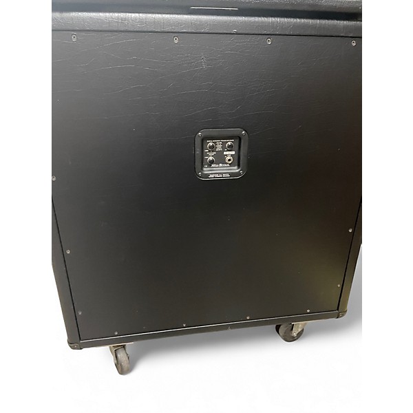 Used MESA/Boogie C2 412 Guitar Stack