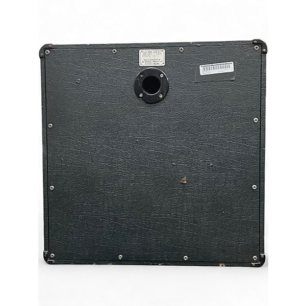 Used Marshall 1965A 4X10 Guitar Cabinet