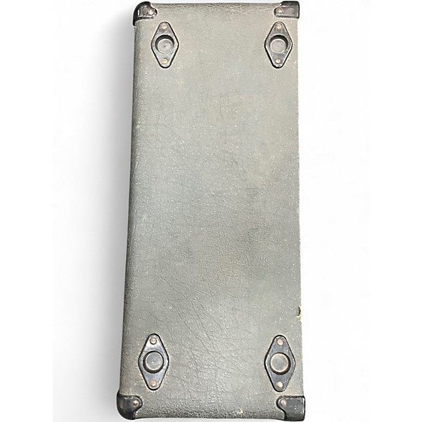 Used Marshall 1965A 4X10 Guitar Cabinet