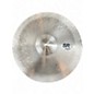 Used SABIAN 22in SR2 CHINESE Cymbal thumbnail
